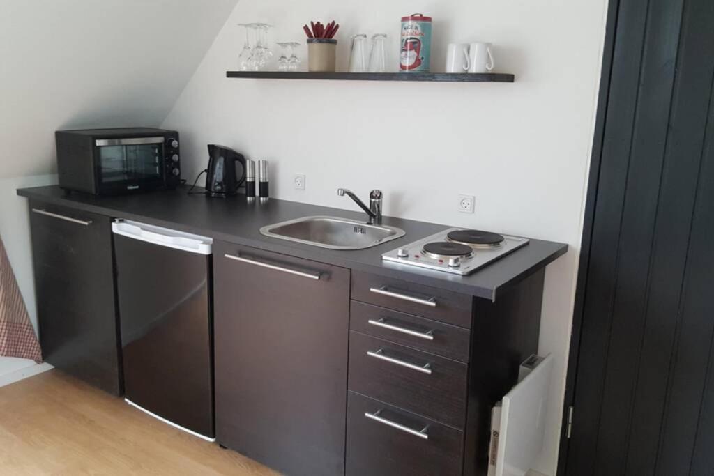 Apartment Elleholm Odense