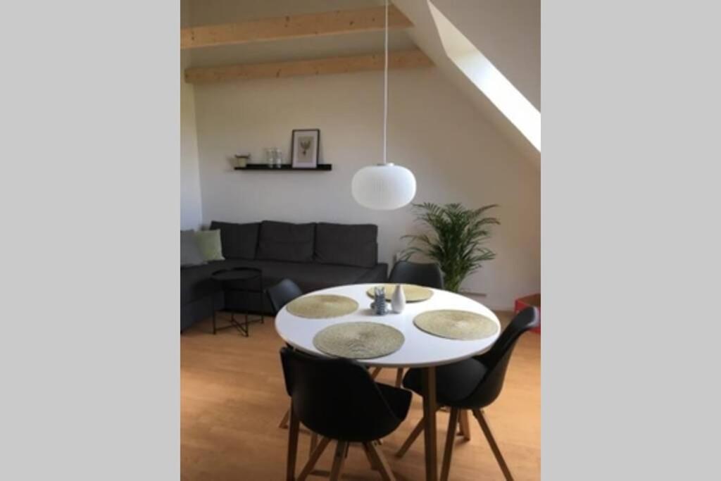 Apartment Elleholm