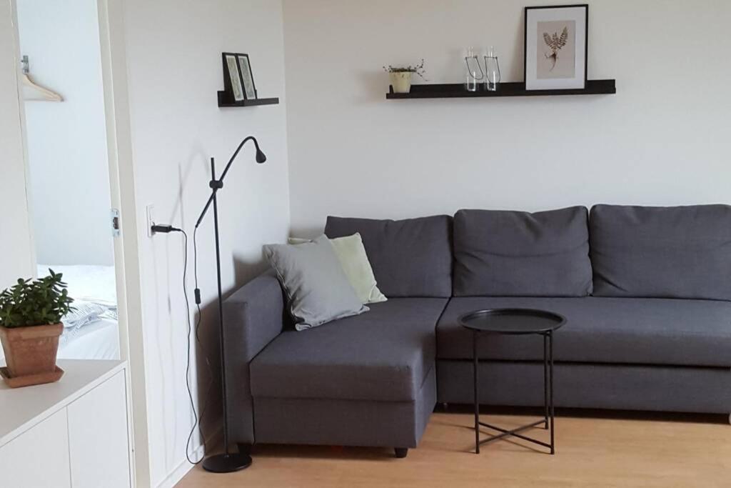 Apartment Elleholm Odense